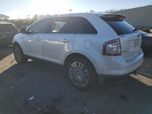 2010 Ford Edge Limited