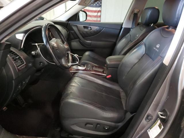 2011 Infiniti FX35