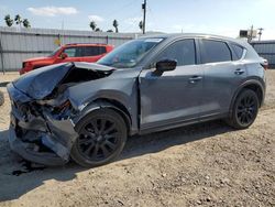 Mazda cx-5 salvage cars for sale: 2023 Mazda CX-5 Preferred