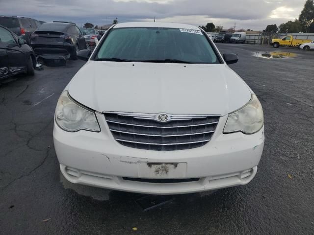 2010 Chrysler Sebring Touring