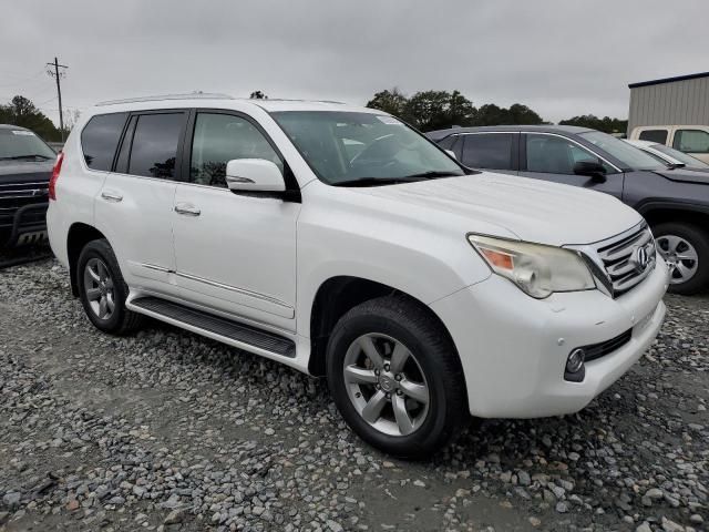 2013 Lexus GX 460 Premium