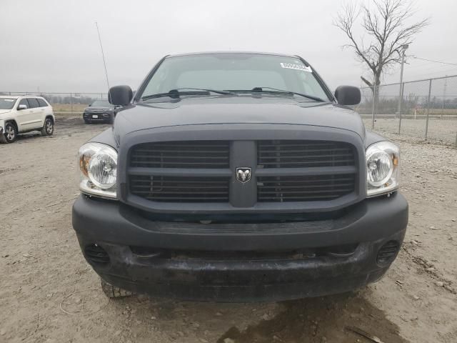 2008 Dodge RAM 2500 ST