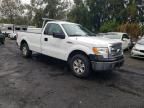 2013 Ford F150