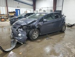 Toyota Prius salvage cars for sale: 2011 Toyota Prius