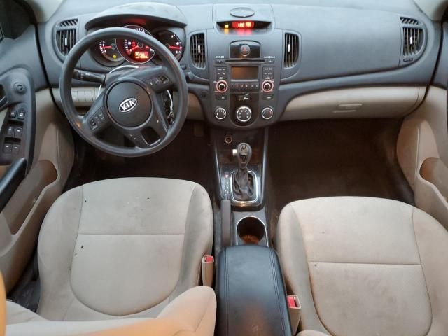 2012 KIA Forte EX