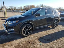 2019 Nissan Rogue S en venta en Chalfont, PA