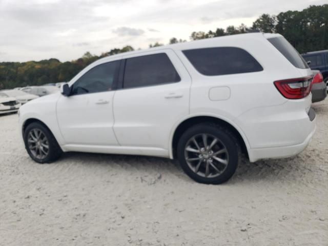 2014 Dodge Durango SXT