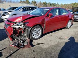 Lexus es 350 salvage cars for sale: 2014 Lexus ES 350