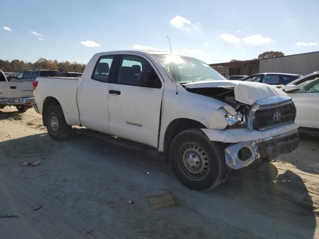 2010 Toyota Tundra Double Cab SR5