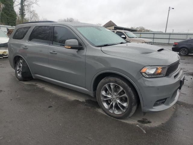 2020 Dodge Durango GT