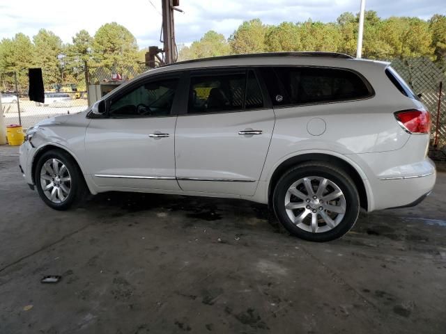 2017 Buick Enclave