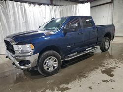 Salvage cars for sale from Copart Albany, NY: 2024 Dodge RAM 2500 BIG Horn