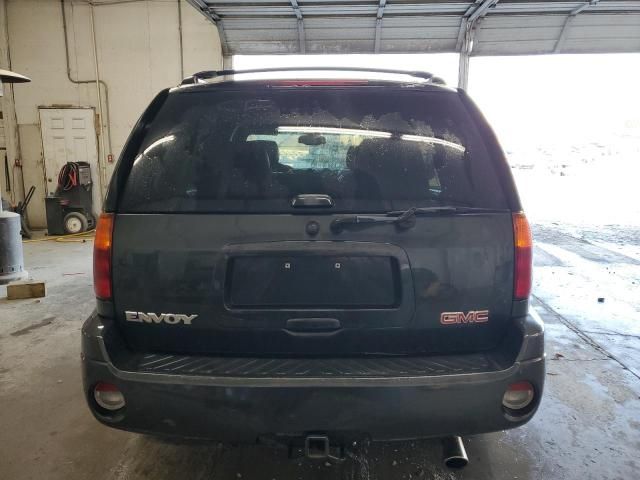 2004 GMC Envoy