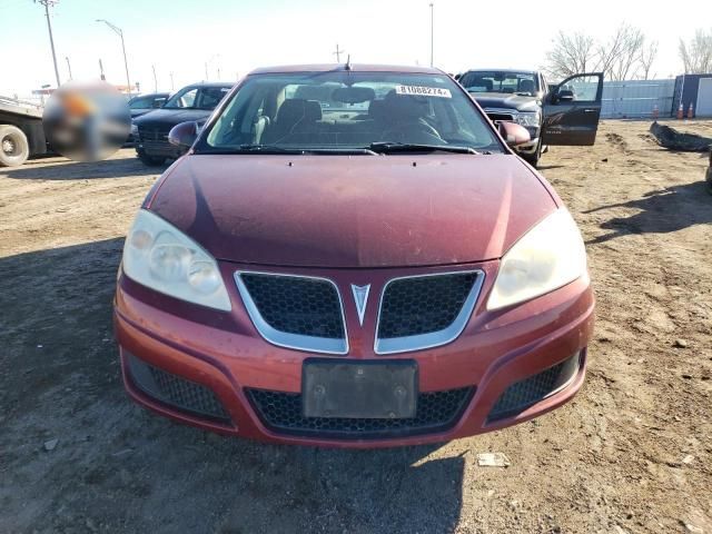 2010 Pontiac G6