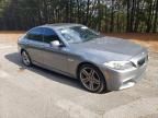 2012 BMW 535 I