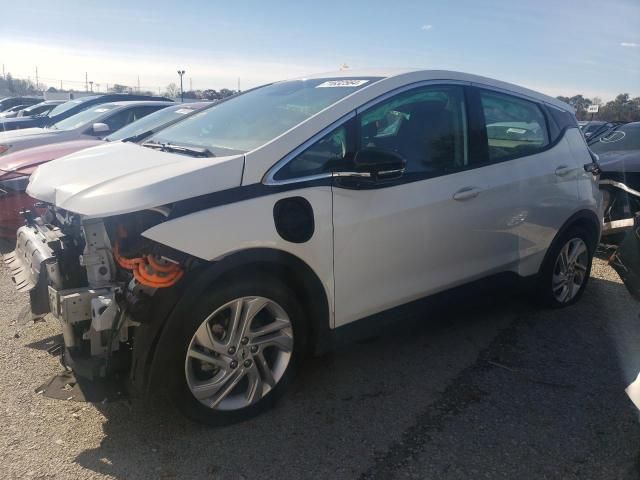 2023 Chevrolet Bolt EV 1LT