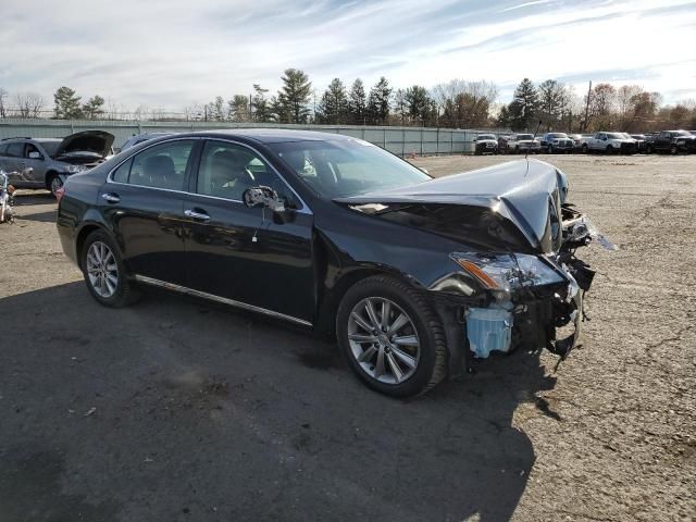 2012 Lexus ES 350