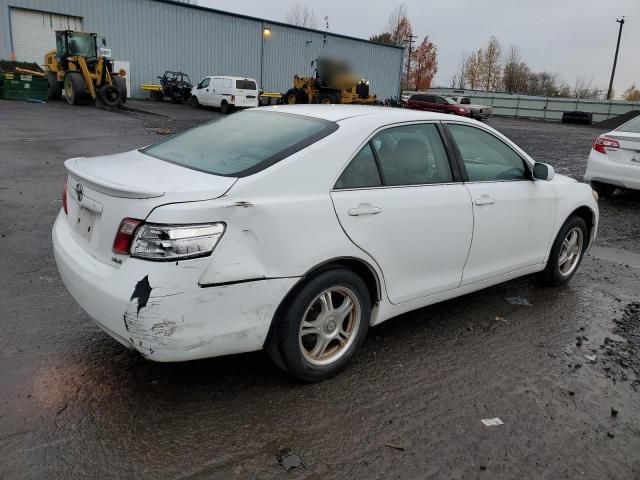 2008 Toyota Camry CE