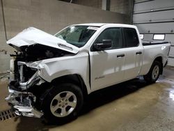 Dodge 1500 salvage cars for sale: 2019 Dodge RAM 1500 Tradesman