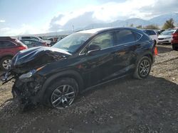 Lexus Vehiculos salvage en venta: 2016 Lexus NX 200T Base