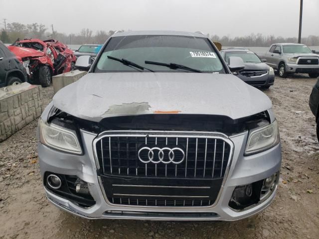 2015 Audi Q5 Premium