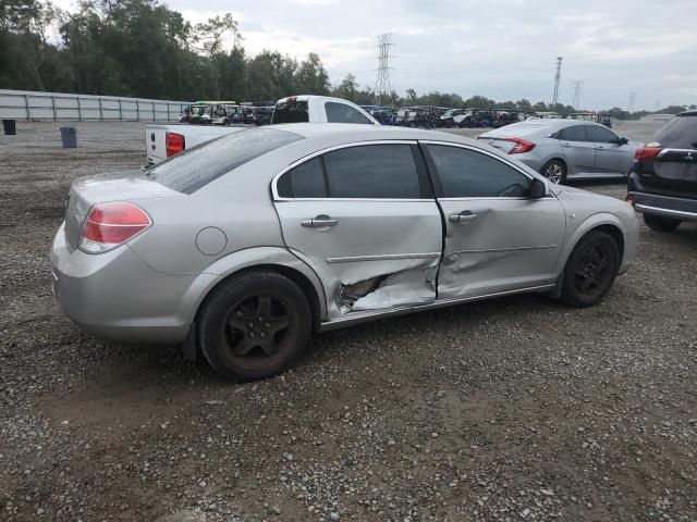 2008 Saturn Aura XE