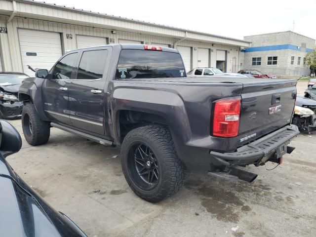 2014 GMC Sierra K1500 SLT