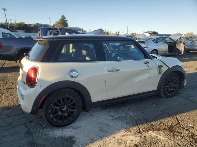 2018 Mini Cooper S