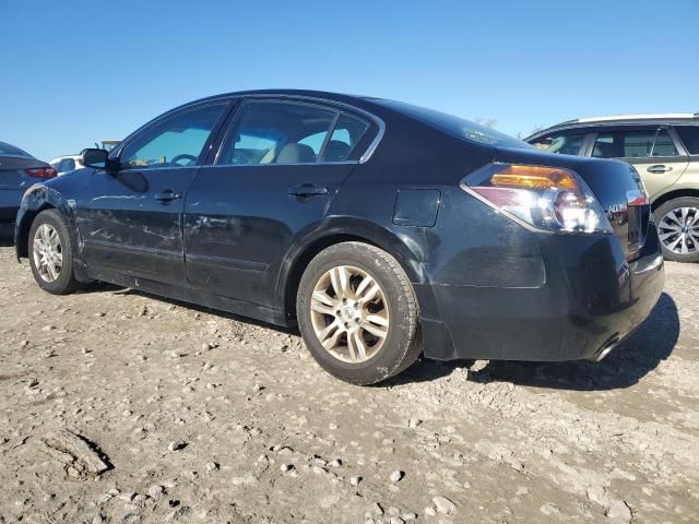 2010 Nissan Altima Base