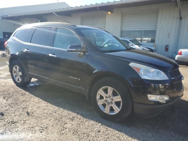 2009 Chevrolet Traverse LT