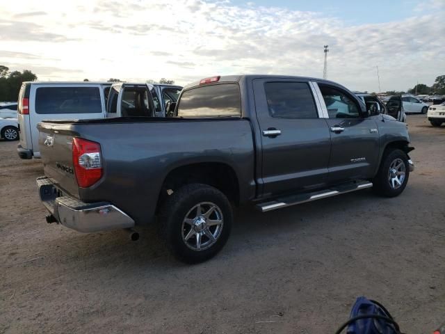 2014 Toyota Tundra Crewmax SR5