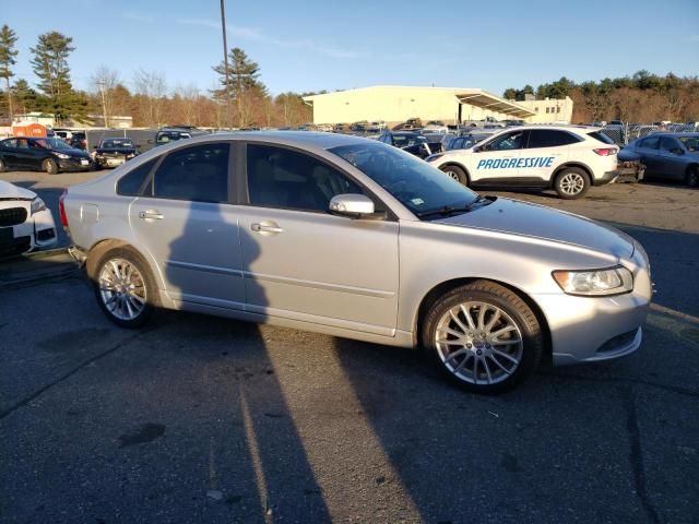 2010 Volvo S40 2.4I