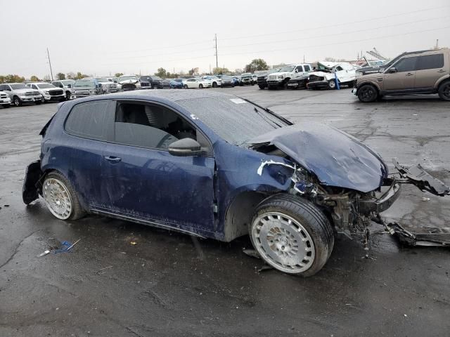 2011 Volkswagen GTI