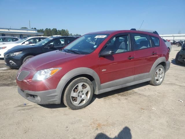 2006 Pontiac Vibe