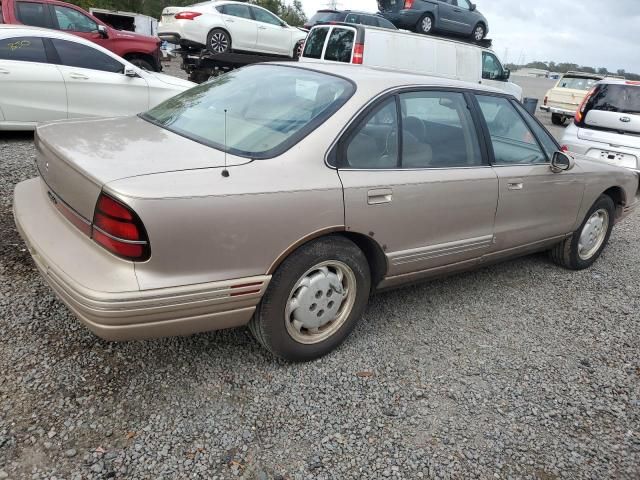 1993 Oldsmobile 88 Royale LS