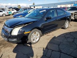 2007 Ford Fusion SE for sale in Woodhaven, MI