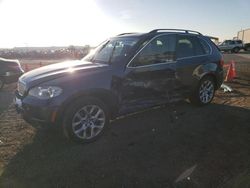 BMW x5 salvage cars for sale: 2013 BMW X5 XDRIVE35I