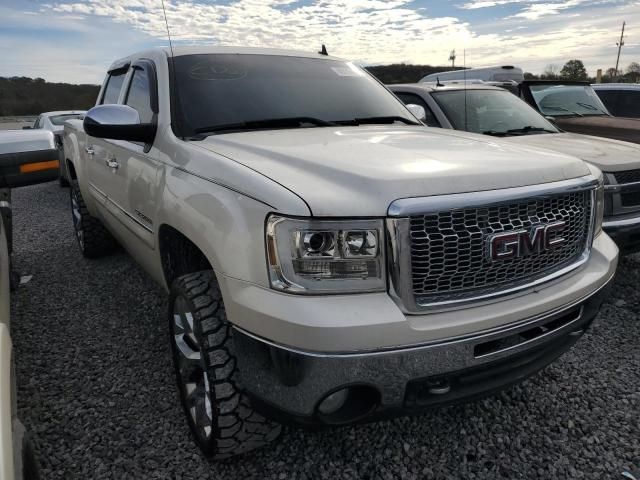 2011 GMC Sierra K1500 SLT