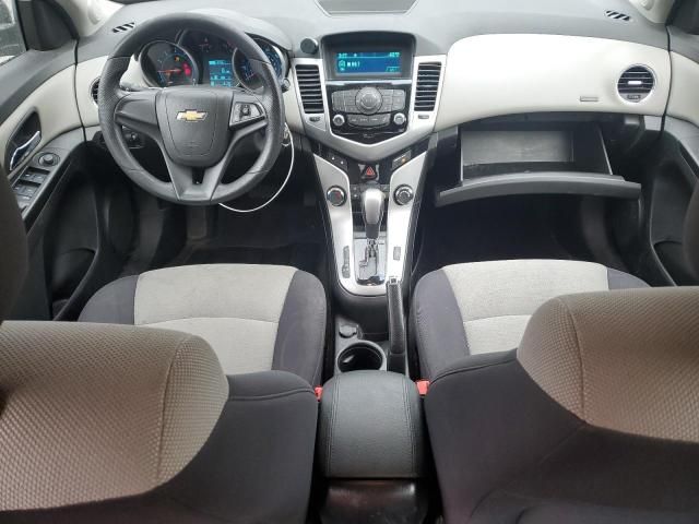 2013 Chevrolet Cruze LS