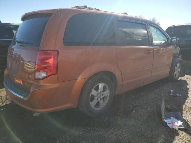 2011 Dodge Grand Caravan Mainstreet