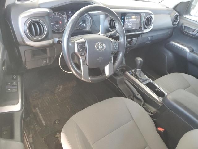 2019 Toyota Tacoma Access Cab