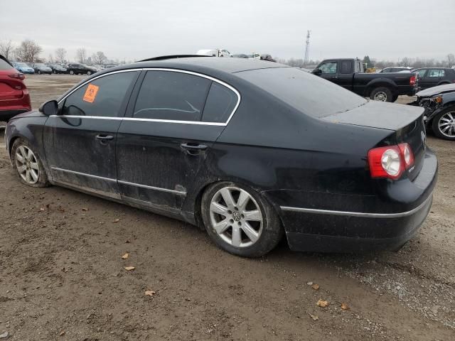 2006 Volkswagen Passat 2.0T