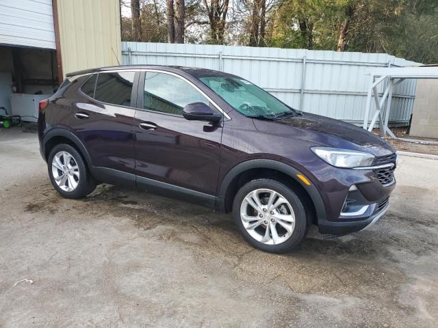 2020 Buick Encore GX Preferred