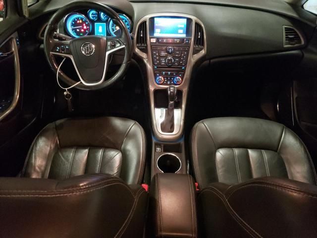 2015 Buick Verano