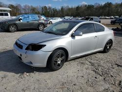 Scion salvage cars for sale: 2005 Scion TC