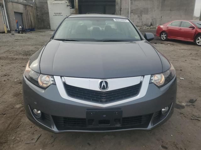 2010 Acura TSX