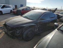 Mazda salvage cars for sale: 2011 Mazda 6 I