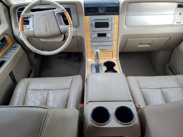 2007 Lincoln Navigator