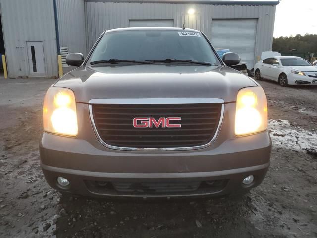 2012 GMC Yukon SLE