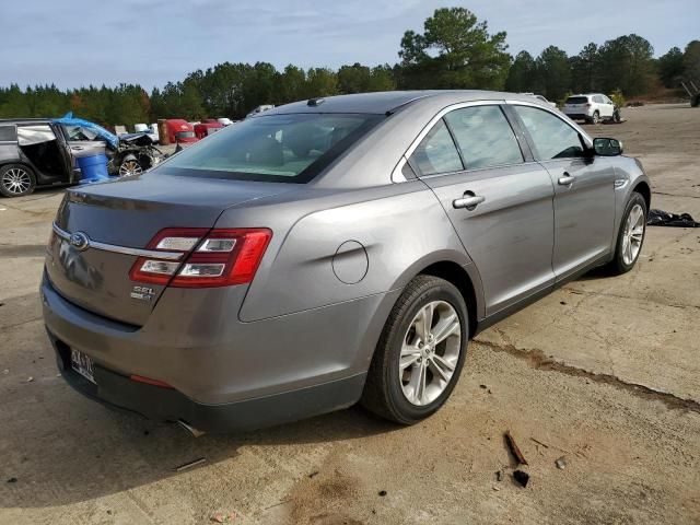 2014 Ford Taurus SEL